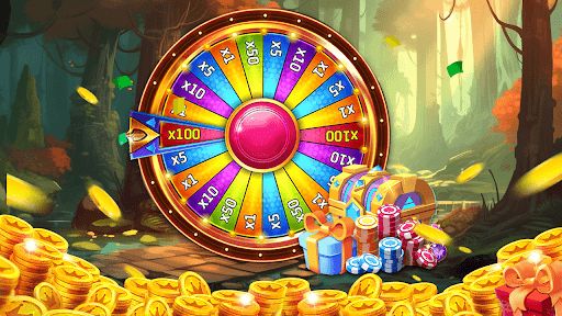 Magic Spins پاکستان ریئل منی گیمز